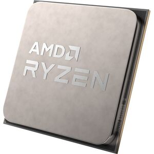 Procesor AMD Ryzen 5 5500GT, 3.6 GHz, 16 MB, OEM (100-000001489)