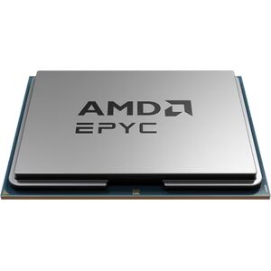 Procesor serwerowy AMD AMD EPYC 8024P - 2.4 GHz - 8 Kerne - 16 Threads - 32 MB Cache-Speicher - Socket SP6 - OEM
