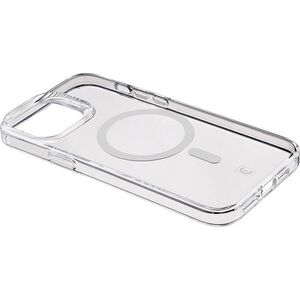 Cellular Line Cellularline Gloss Mag - Etui iPhone 15 Pro MagSafe (przezroczysty)