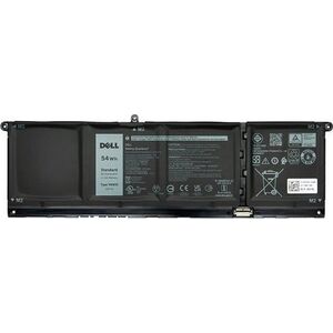 Bateria Dell DELL BATERIA XDY9K