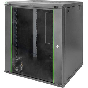 Szafa Digitus Rack Digitus DN-19 16U-6/6-EC-SW