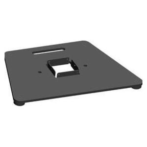 Stojak Elotouch ELO-SELF-SERV-STAND-SLIM-FLOOR -BASE FLOOR-BASE Black
