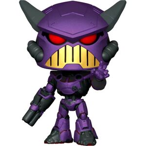 Figurka Funko Pop POP figure Disney Pixar Lightyear Zurg