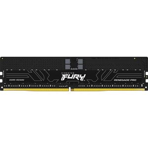 Pamięć Kingston Fury Renegade Pro, DDR5, 16 GB, 6400MHz, CL32 (KF564R32RBE-16)