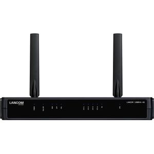 Router LANCOM Systems 1800VA-4G (62150)