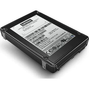Dysk serwerowy Lenovo PM1653 960GB 2.5'' SAS-4 (24Gb/s)  (4XB7A80318)