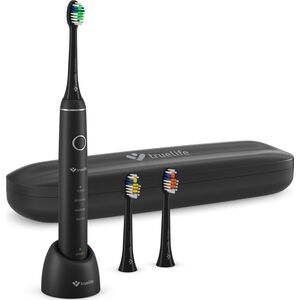 Szczoteczka TrueLife SonicBrush Compact Czarna
