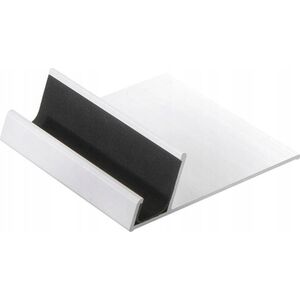 Uchwyt Vivanco Vivanco 35590, Tablet/UMPC, Passive holder, Indoor, Aluminium, White