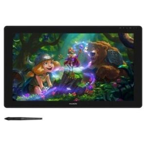 Tablet graficzny Huion Kamvas RDS 220