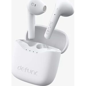 Słuchawki DeFunc True Lite białe (D4262)