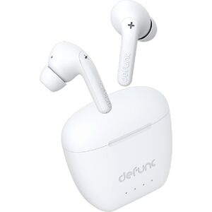 Słuchawki DeFunc True Audio (D4322) białe