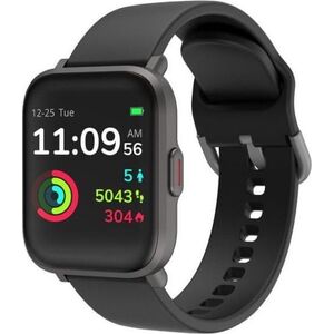 Smartwatch Sponge Sponge Watch 1B Czarny  (Sponge Watch 1 B)
