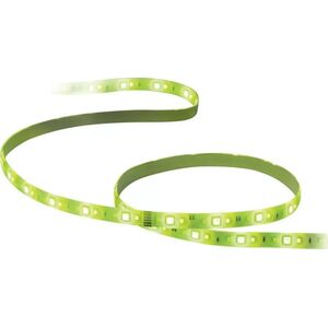 Taśma LED WiZ WiZ 2m RGB extendable strip,20W,2700-6500 (RGB),IP20,white