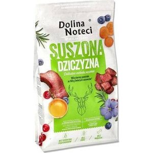 Dolina Noteci Premium Dziczyzna  karma suszona dla psa 9kg