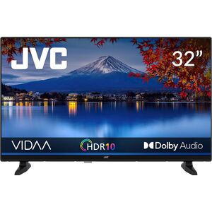 Telewizor JVC LT-32VDF5300 LED 32'' Full HD VIDAA