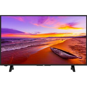 Telewizor JVC LT43VU3000 LED 43'' 4K Ultra HD JVC Smart Center