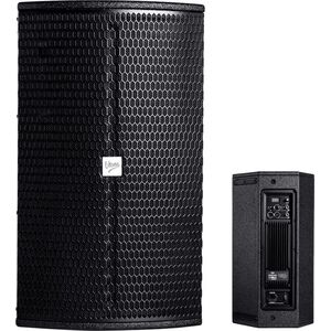 Kolumna V-Tone V-TONE NBX-112A kolumna głośnikowa aktywna 12" DSP