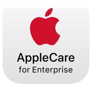 Gwarancja Apple APPLE Care for Enterprise iPad Pro 11-inch 48 Months T2+