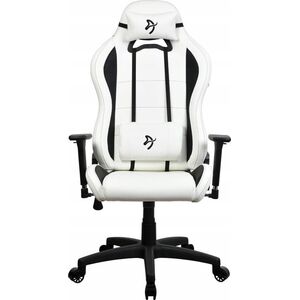 Fotel Arozzi Torretta SoftPU - White