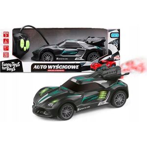 Artyk Auto wyścigowe R/C TFB