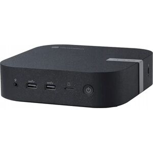 Komputer Asus PC ASUS CHROMEBOX5-S7009UN+ i7 UHD Black