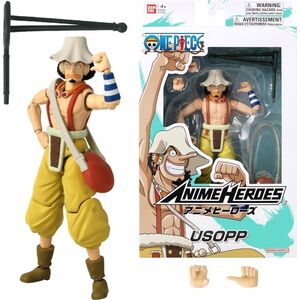 Figurka ANIME HEROES ONE PIECE - USOPP