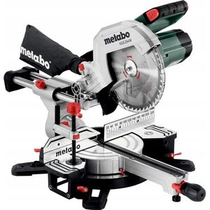 Ukośnica Metabo METABO.MITER SAW KGS 254 M/1800W 92x305mm (N)