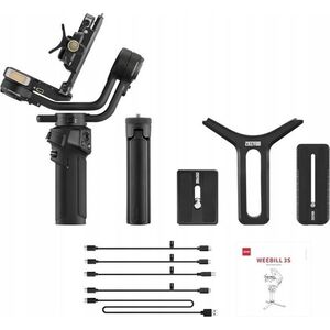 ArcaneRaise Zhiyun Weebill 3S Gimbal