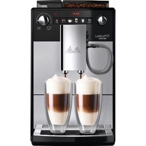 Fellowes Ekspres ciśnieniowy Melitta Solo Zw E950-201