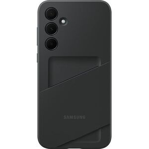 AVM Samsung Card Slot Cover do A35 5G A356 black