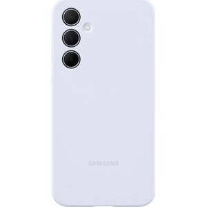 AVM Samsung Silicone Cover do A55 5G A556 blue