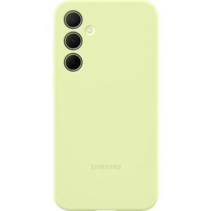 AVM Samsung Silicone Cover do A55 5G A556 lime