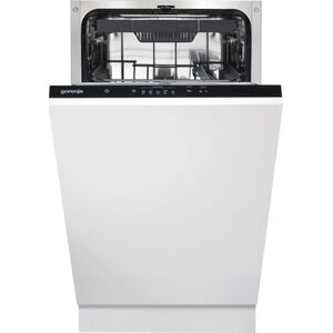 Kamera Hivision Built-in dishwasher Gorenje GV520E11
