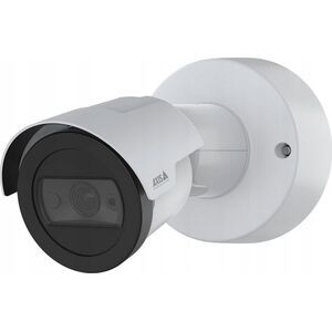 Kamera IP Axis AXIS NET CAMERA M2036-LE IR BULLET/WHITE 02125-001