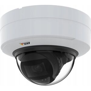 Kamera IP Axis AXIS NET CAMERA P3265-LV DOME/02327-001