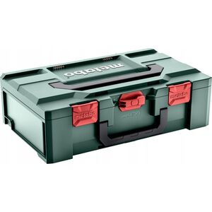 Metabo Metabo metaBOX 145 (626883000) system tool case stackable 396 x 296 x 145 mm solo - without insert