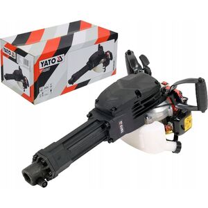 Yato YT. PETROL FUEL DEMOLITION HAMMER 55J