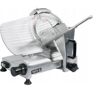 Yato YG. MEAT SLICER 250mm