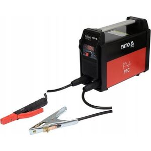 Yato YT.MMA INVERTER WELDING MACHINE WITH PFC 200A