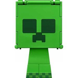 Figurka Mattel Figurka Minecraft z transformacją 2w1, Creeper