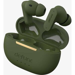 Słuchawki DeFunc True Anc (D4356) zielone