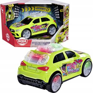 Dickie Pojazd Streets Beatz Mercedes 23,5 cm