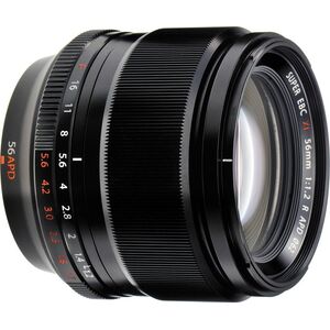 Obiektyw Fujifilm Lens Fujinon XF-56mmF1.2 R APD