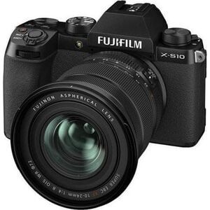 Obiektyw Fujifilm Lens Fujinon XF10-24mm F4 R OIS WR