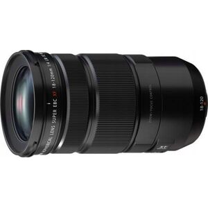 Obiektyw Fujifilm Lens Fujinon XF18-120mmF4 LM PZ WR