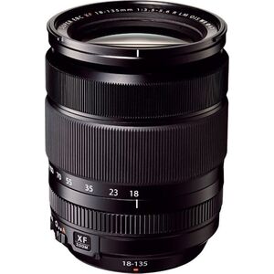 Obiektyw Fujifilm Lens Fujinon XF18-135mmF3.5-5.6 R OIS WR