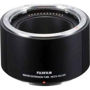 Obiektyw Fujifilm Macro Extension Tube MCEX-45G WR (GFX)