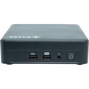Komputer Terra TERRA PC-Micro 6000 SILENT GREENLINE slim