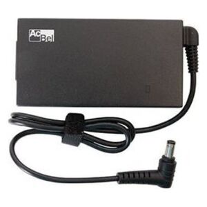 Zasilacz do laptopa Terra Netzteil 65W Slim NB MOBILE 1470/T/U 2pol Optional Stromkabel EU (Art. 3809251)