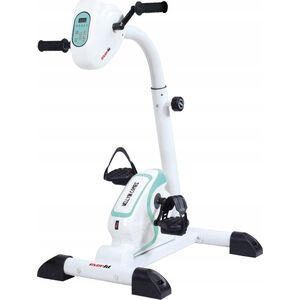 Rower stacjonarny Everfit Welly E Combi elektryczny